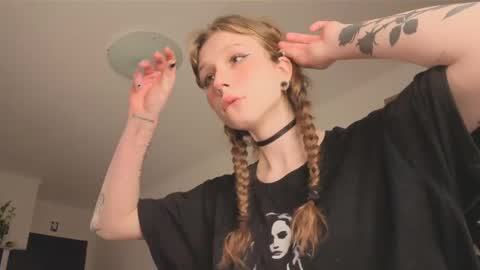 polina online show from 04.24.26