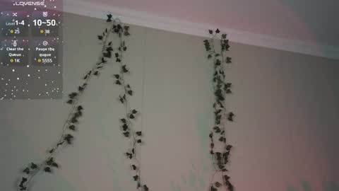 Candytrain online show from 01.08.25