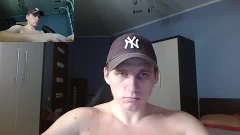 Poliglotjoe2 online show from 01.14.26