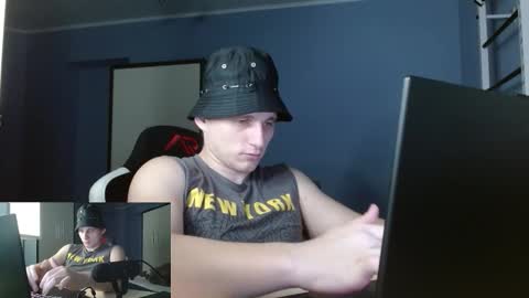 Poliglotjoe2 online show from 02.16.26