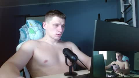 Poliglotjoe2 online show from 02.24.26