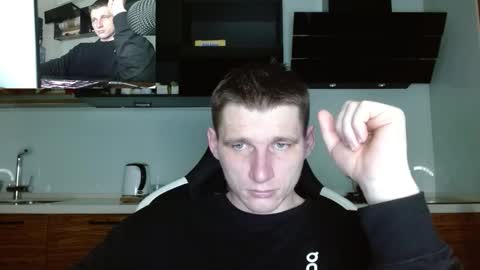 Poliglotjoe2 online show from 03.01.26