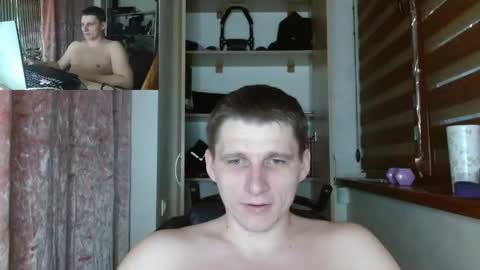 Poliglotjoe2 online show from 05.11.26