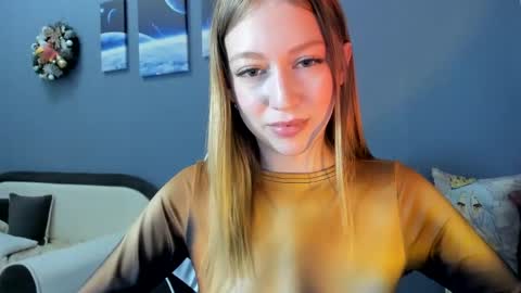 Polina online show from 01.12.25