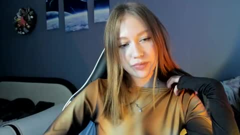 Polina online show from 02.11.25