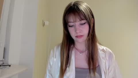 Polina online show from 03.16.26