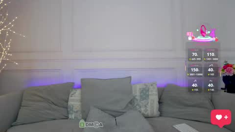 Polina online show from 09.30.25