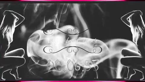 Polina online show from 11.12.25