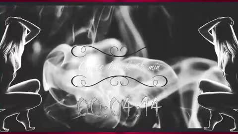 Polina online show from 12.03.25