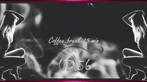 Polina online show from 02.16.26