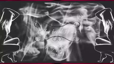 Polina online show from 02.22.26