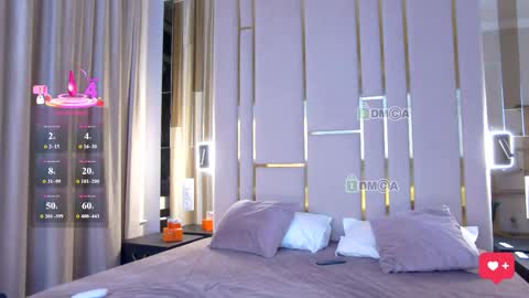 Polina online show from 02.28.26