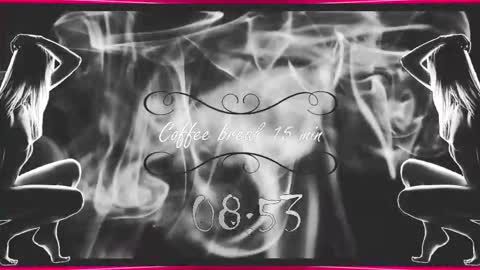 Polina online show from 03.30.26