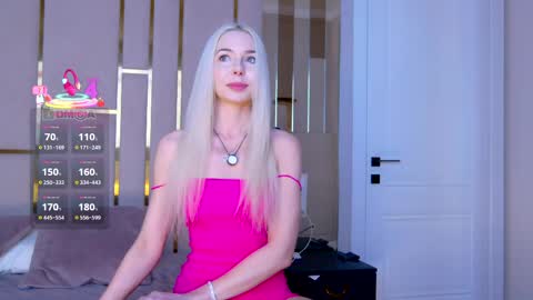 Polina online show from 04.07.26