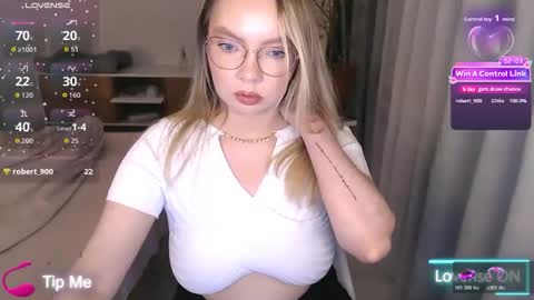 PolinaJones online show from 02.03.26
