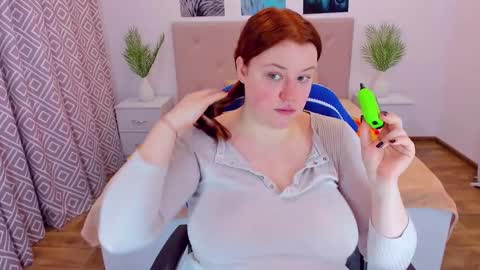 Polina online show from 12.18.24