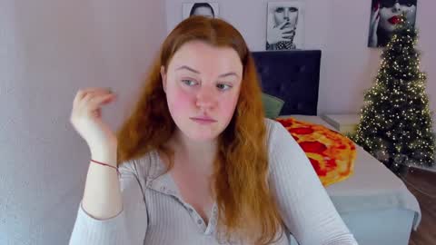 Polina online show from 12.29.24