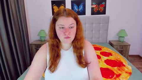 Polina online show from 01.15.25