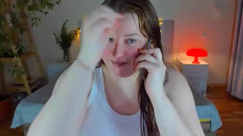 Polina online show from 11.16.25