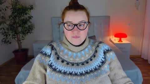 Polina online show from 12.16.25