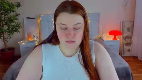 Snapshot of polinasallivan chatting on 02.25.26 Polina online show from 02.25.26