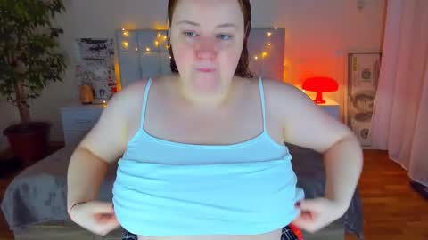 Polina online show from 03.26.26