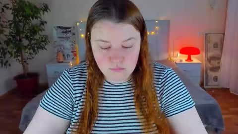 Polina online show from 04.05.26