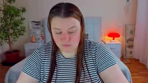 Polina online show from 04.12.26