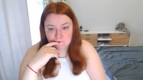 Polina online show from 04.22.26