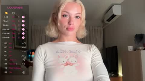Snapshot of polino4ka69 chatting on 06.19.26 polino4ka69 online show from 06.19.26