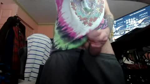 Snapshot of polishrifle3 chatting on 07.29.26 jaws online show from 07.29.26