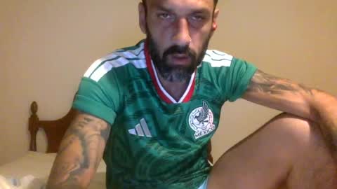 Snapshot of polla101 chatting on 06.12.26 aquiles online show from 06.12.26