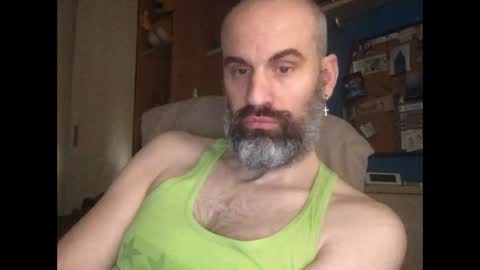 DIEGO O DIEGUITO online show from 01.18.25