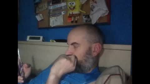 DIEGO O DIEGUITO online show from 01.22.25