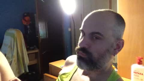 Snapshot of pollito1985 chatting on 02.08.26 DIEGO O DIEGUITO online show from 02.08.26