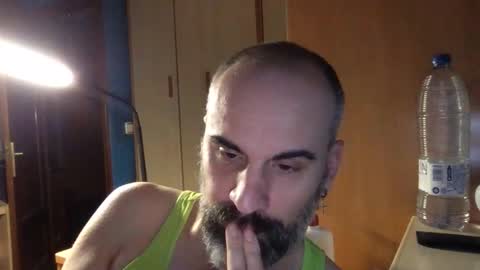 Snapshot of pollito1985 chatting on 02.09.26 DIEGO O DIEGUITO online show from 02.09.26