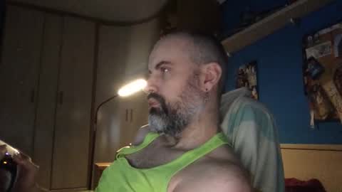 Snapshot of pollito1985 chatting on 02.11.26 DIEGO O DIEGUITO online show from 02.11.26