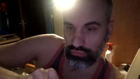 Snapshot of pollito1985 chatting on 02.15.26 DIEGO O DIEGUITO online show from 02.15.26