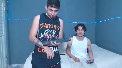 pollocol4u online show from 03.02.26