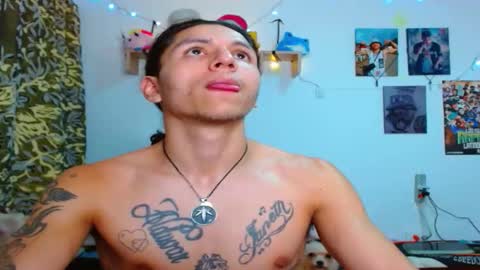 Gian online show from 01.21.25