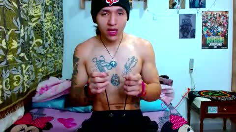 Gian online show from 02.18.25