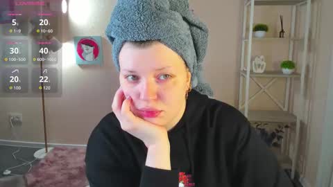 Polly online show from 09.22.25