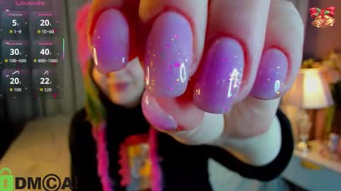 Polly online show from 01.11.26