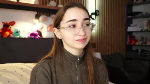 Polly online show from 03.19.26