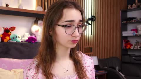 Polly online show from 03.27.26