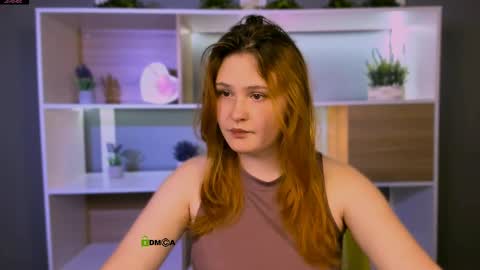 Snapshot of polly_cute1 chatting on 04.26.26 polly_cute1 online show from 04.26.26