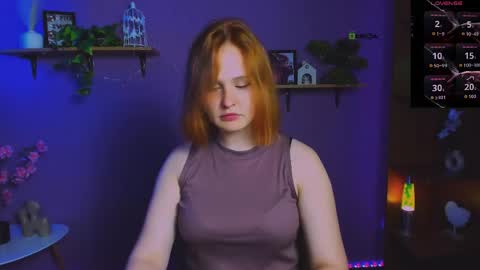 Snapshot of polly_cute1 chatting on 05.21.26 polly_cute1 online show from 05.21.26