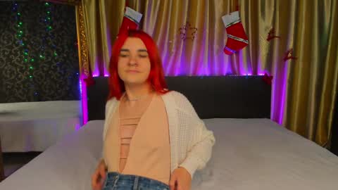 Polly online show from 12.26.24