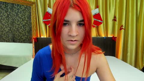 Polly online show from 01.02.25