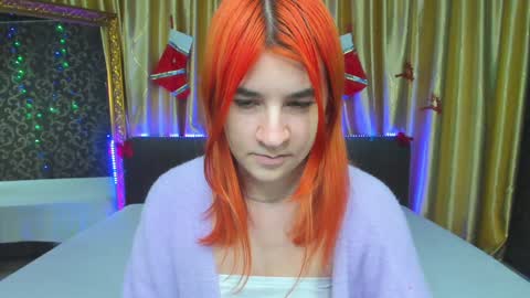 Polly online show from 01.15.25